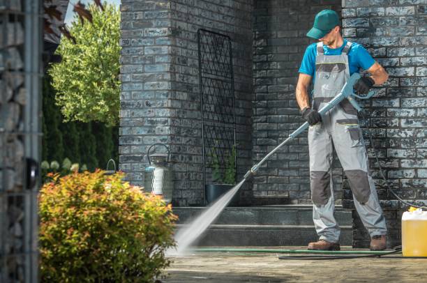Best Machinery and Equipment Cleaning  in Mount Pleasant, TN